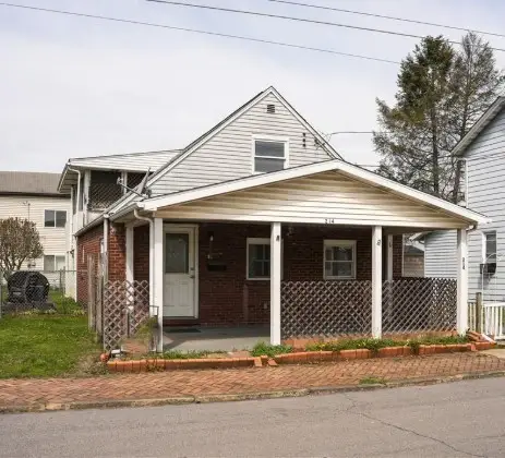 214 12th St, Monaca, PA 15061 - #2
