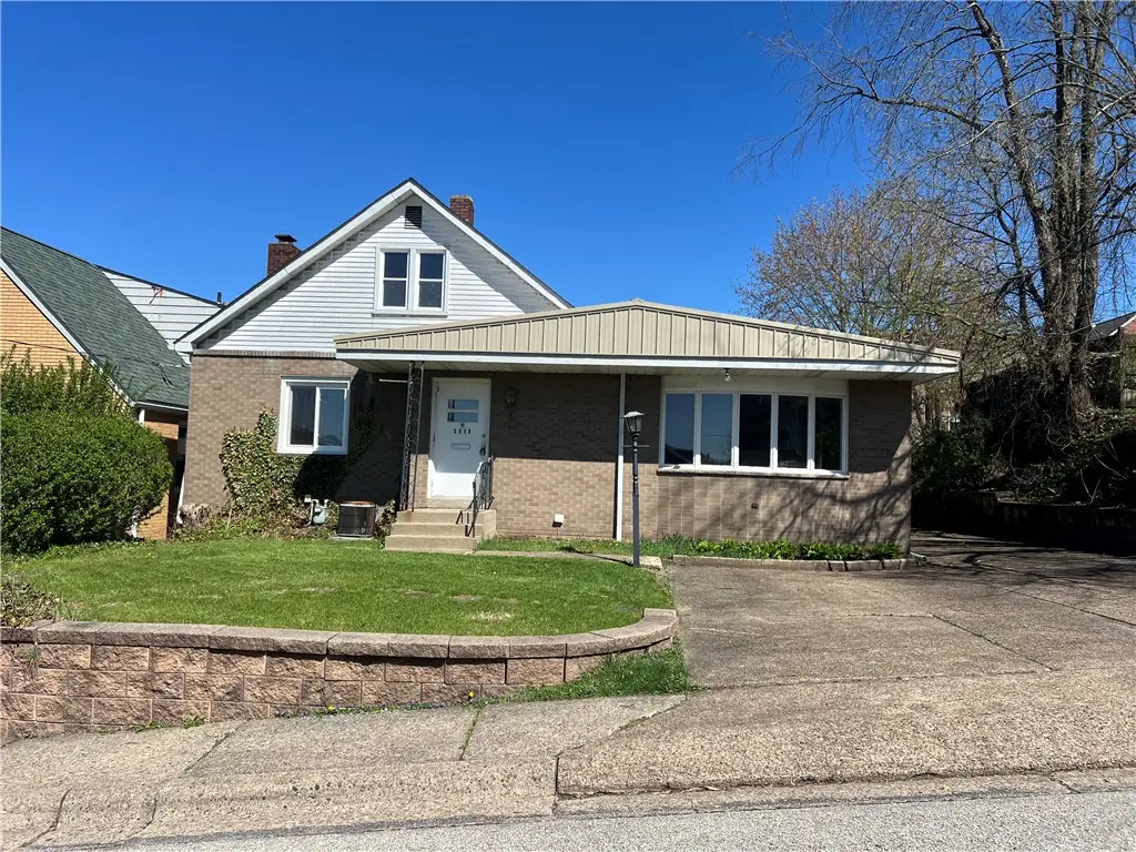 1512 Ridge Ave, New Kensington, PA 15068 - #1