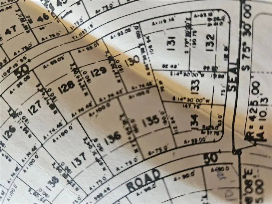 Lot 133 Section 1 Treasure Lake, Du Bois, PA 15801 - #3