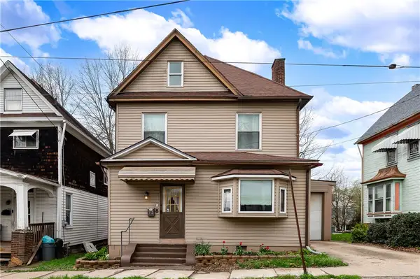 312 N Monroe Street, Butler, PA 16001