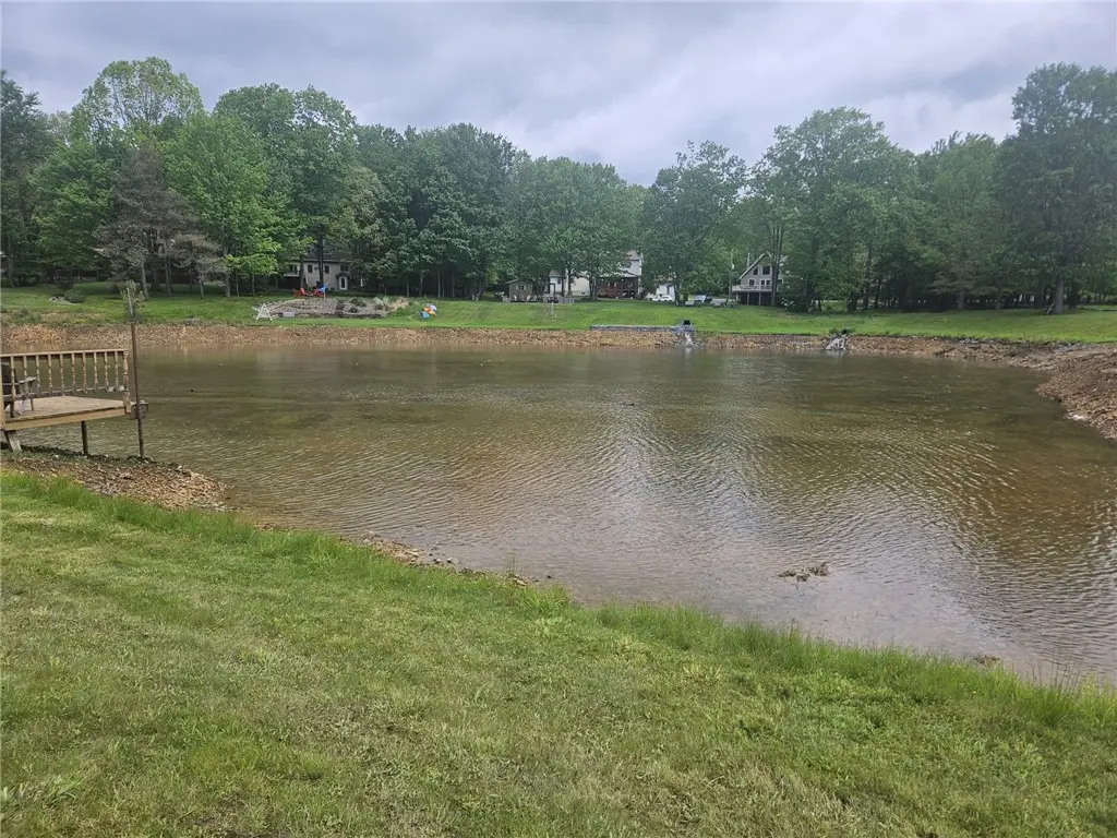 Lot 108 Section 2 Treasure Lake, Dubois, PA 15801 - #1