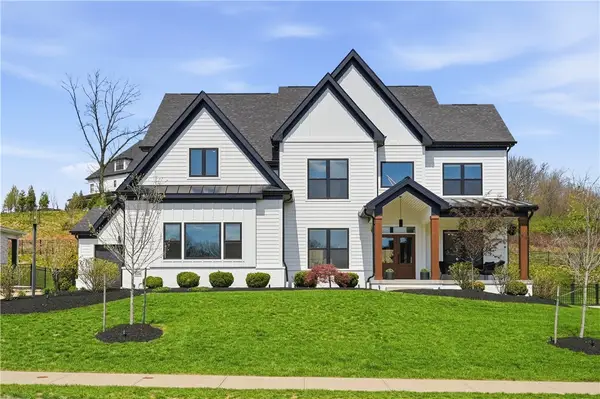 121 Birch Dr, Wexford, PA 15090