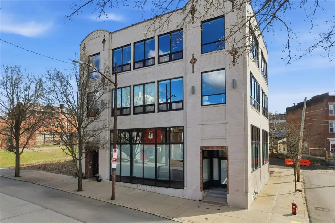 3644 Penn Avenue #301, Pittsburgh, PA 15201 - #1