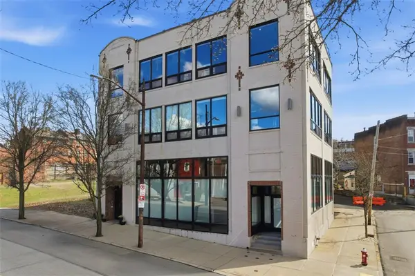 3644 Penn Avenue #301, Pittsburgh, PA 15201