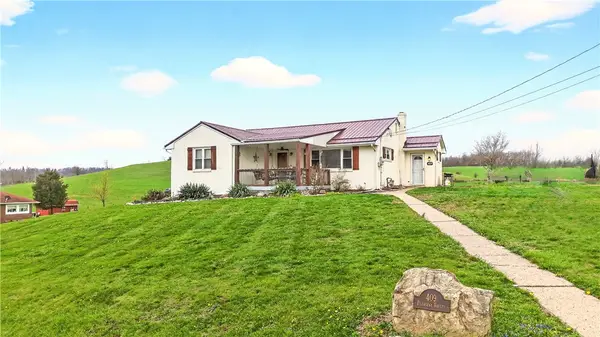 409 Pleasant Valley Rd, Bulger, PA 15019