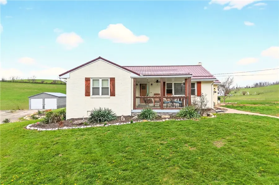 409 Pleasant Valley Rd, Bulger, PA 15019 - #3