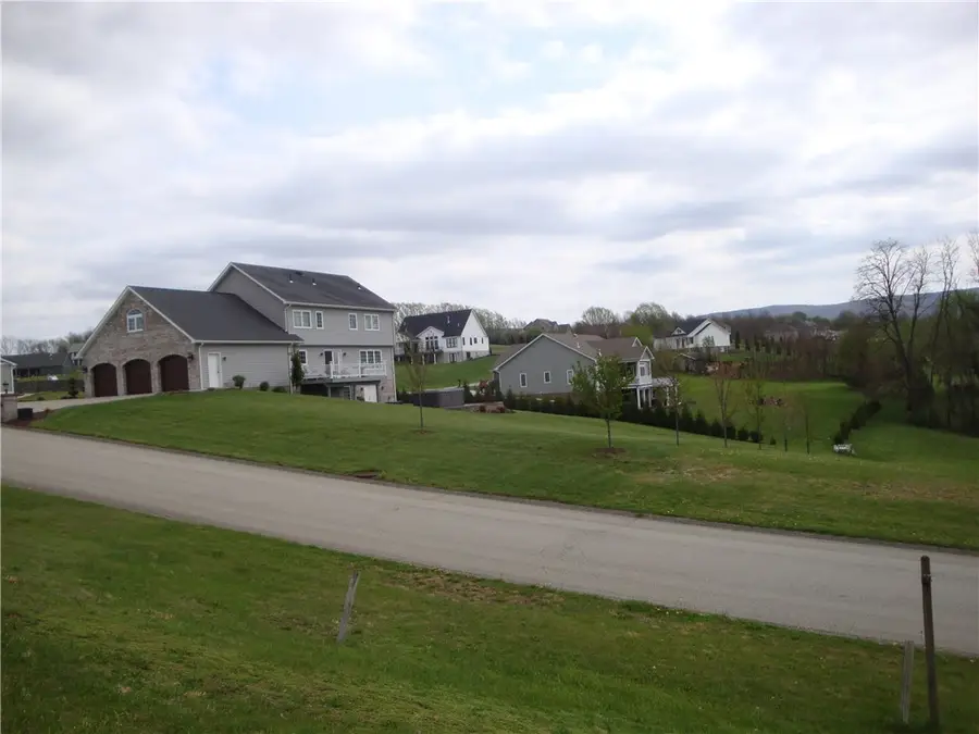 715 Victoria Way, Derry, PA 15627 - #3