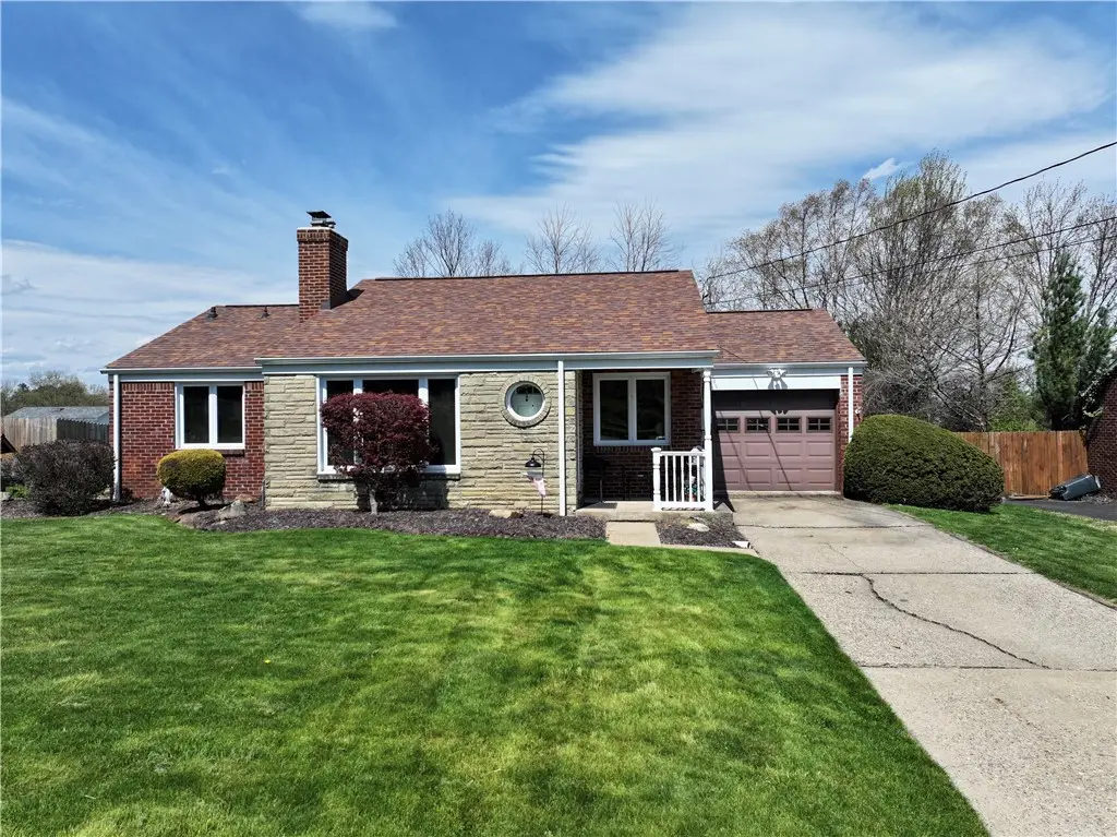 6723 Ridgevue Drive, Pittsburgh, PA 15236 - #1