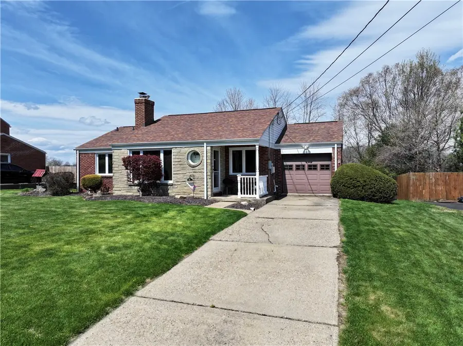 6723 Ridgevue Drive, Pittsburgh, PA 15236 - #2