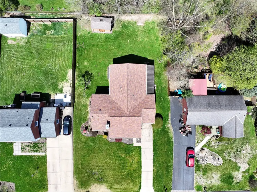 6723 Ridgevue Drive, Pittsburgh, PA 15236 - #3