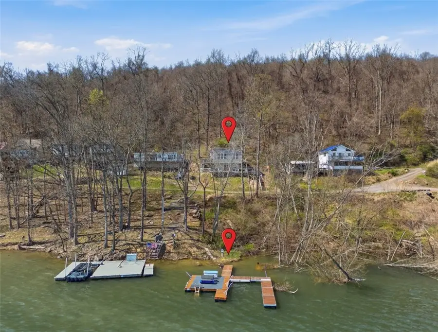 2711 Lakeview Rd, Confluence, PA 15424 - #2