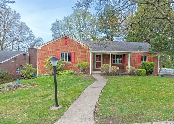 13 Hearthstone Drive, Pittsburgh, PA 15235