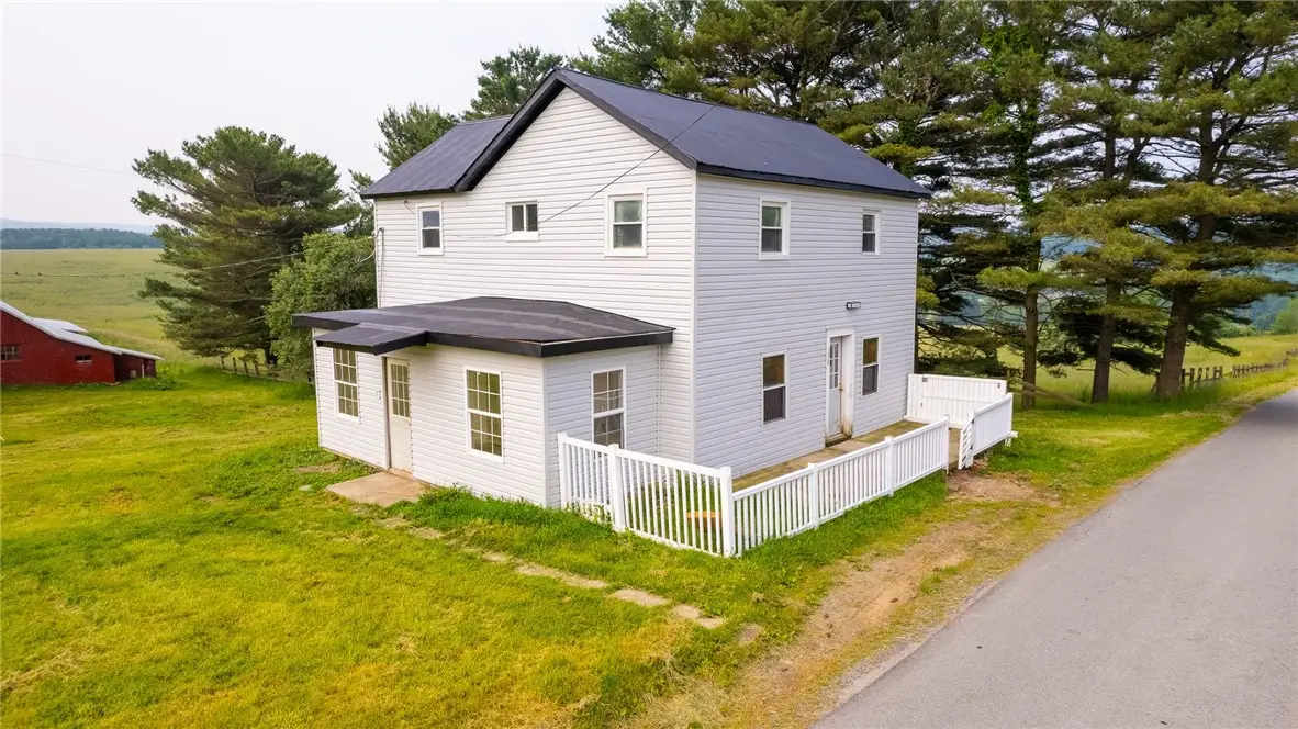 198 Mt View Rd, Champion, PA 15622 - #1