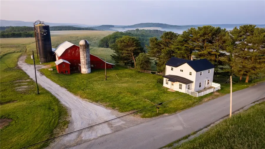 198 Mt View Rd, Champion, PA 15622 - #2