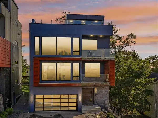 646 Science Street, Pittsburgh, PA 15210