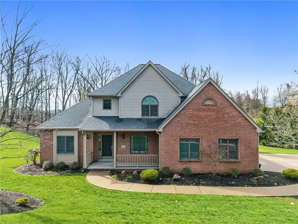 535 Dorchester Dr., Seven Fields, PA 16046 - #1