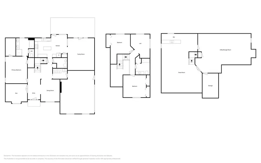 535 Dorchester Dr., Seven Fields, PA 16046 - #3