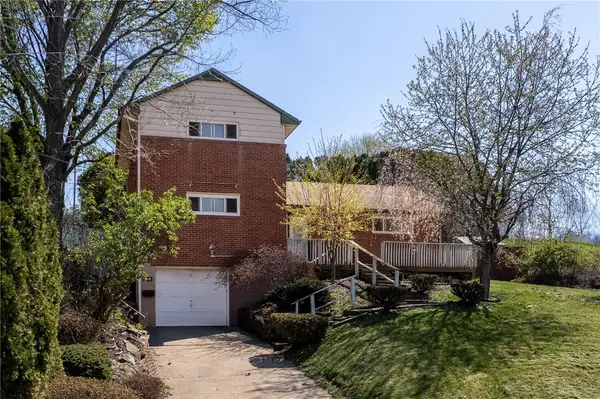 6510 Woodlawn Ave, Verona, PA 15147