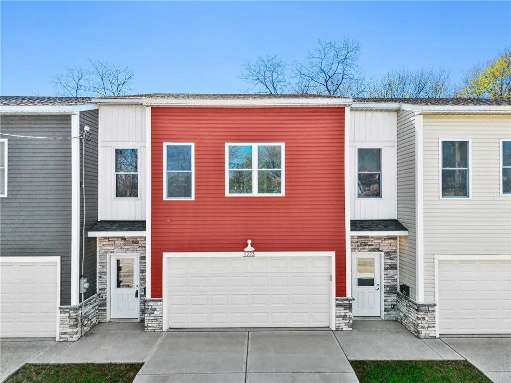 1223 Center Avenue, Pittsburgh, PA 15229 - #1