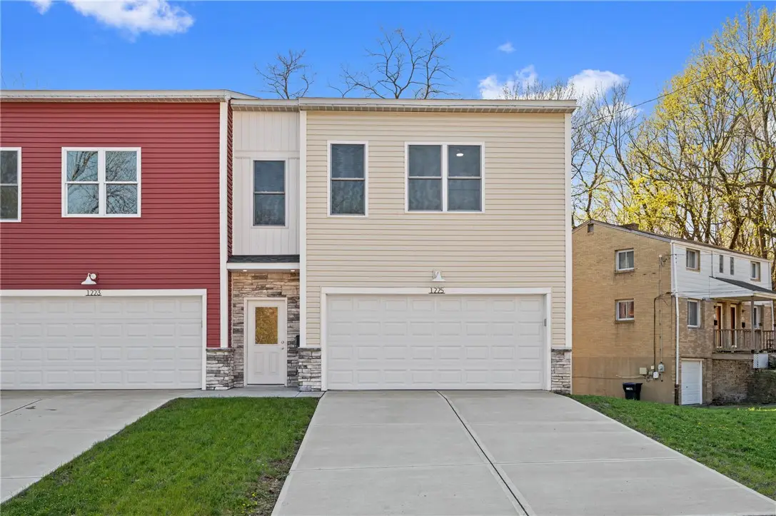 1225 Center Avenue, Pittsburgh, PA 15229 - #1