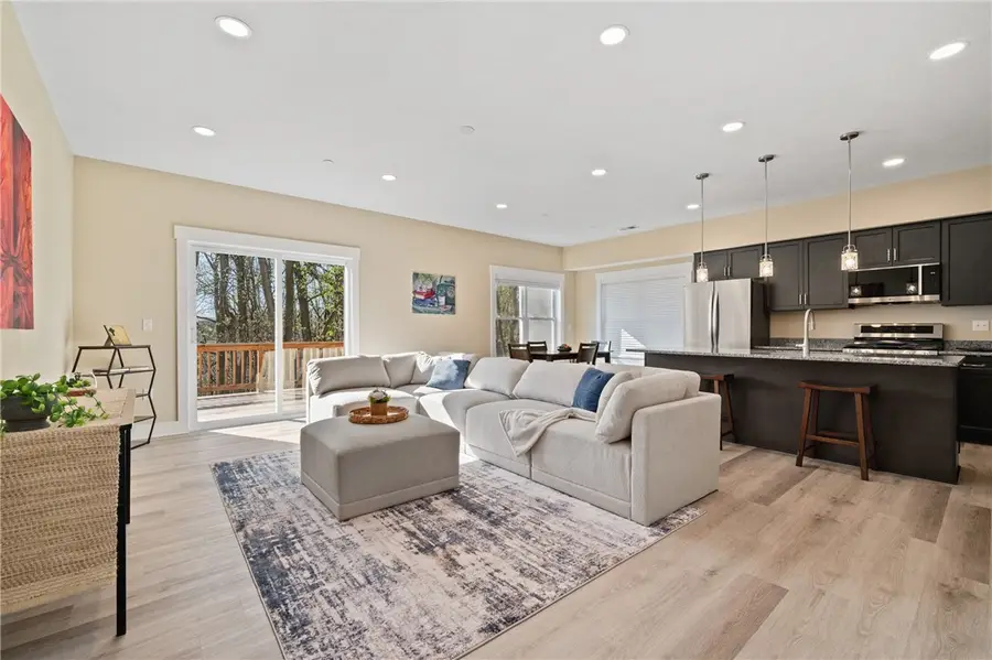 1225 Center Avenue, Pittsburgh, PA 15229 - #3