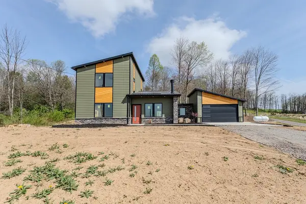 391 Sarvest Road, Addison, PA 15411