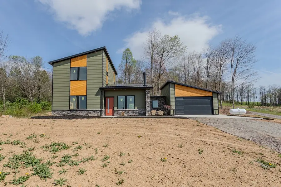 391 Sarvest Road, Addison, PA 15411 - #2