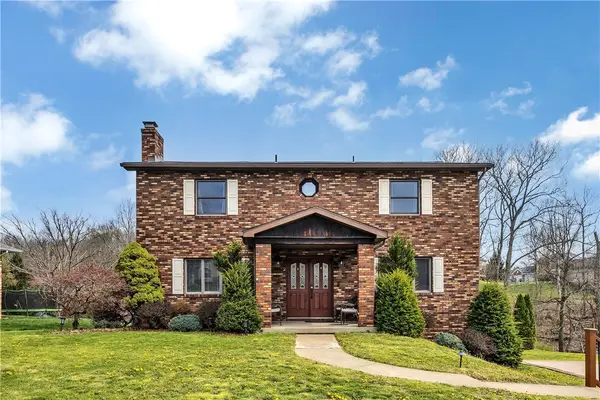 106 Paula Dr, Aliquippa, PA 15001