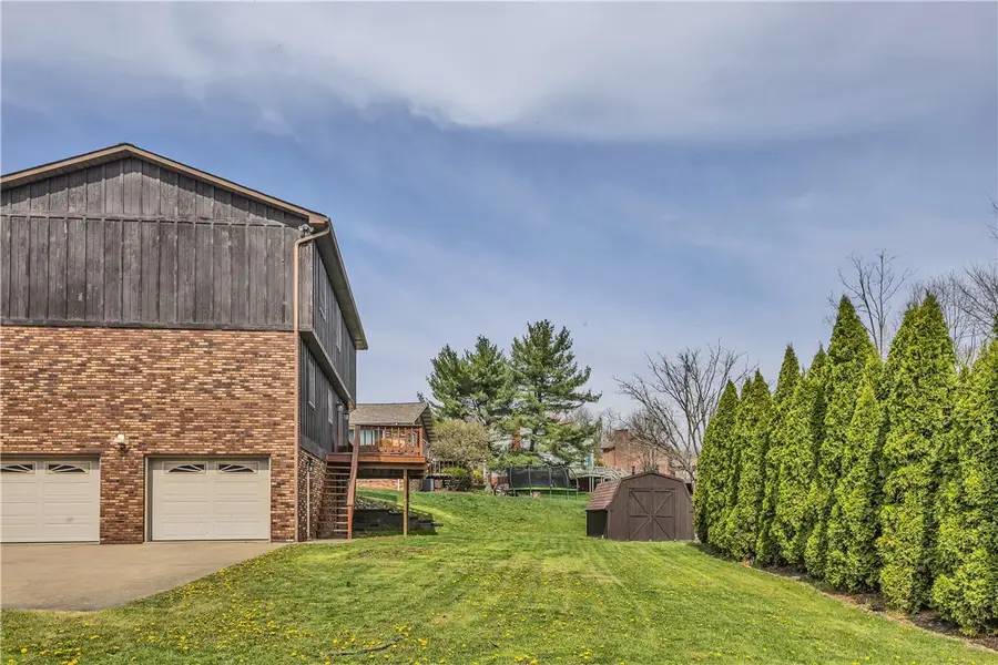 106 Paula Dr, Aliquippa, PA 15001 - #3