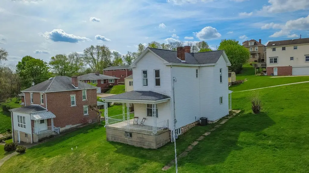 112 2nd Avenue, New Eagle, PA 15067 - #1