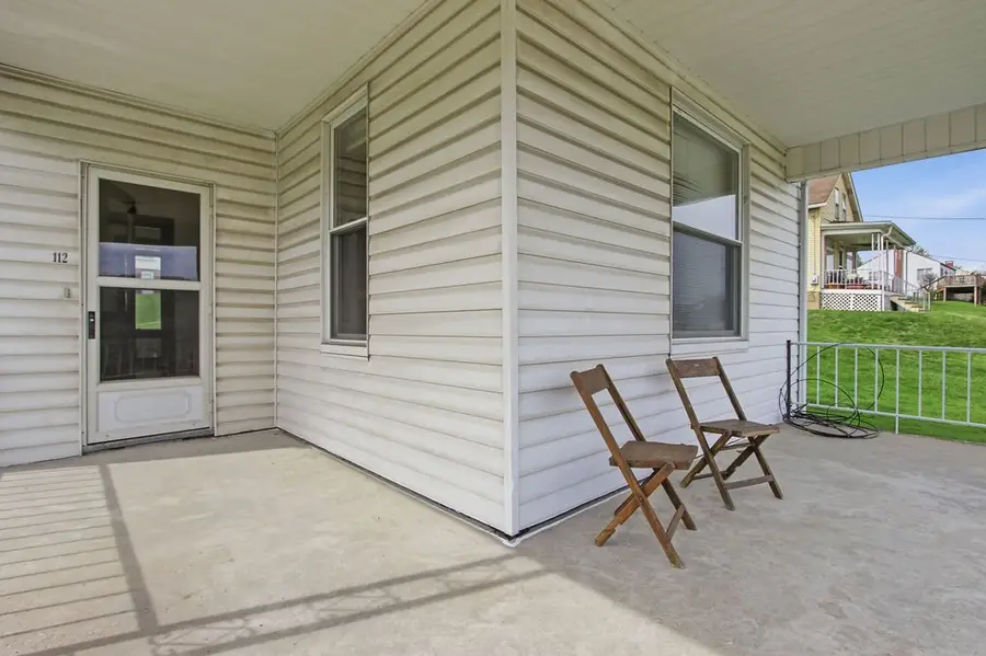 112 2nd Avenue, New Eagle, PA 15067 - #3
