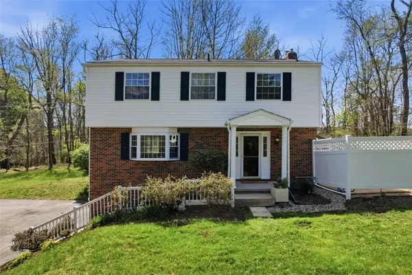 5705 Summit St, Gibsonia, PA 15044