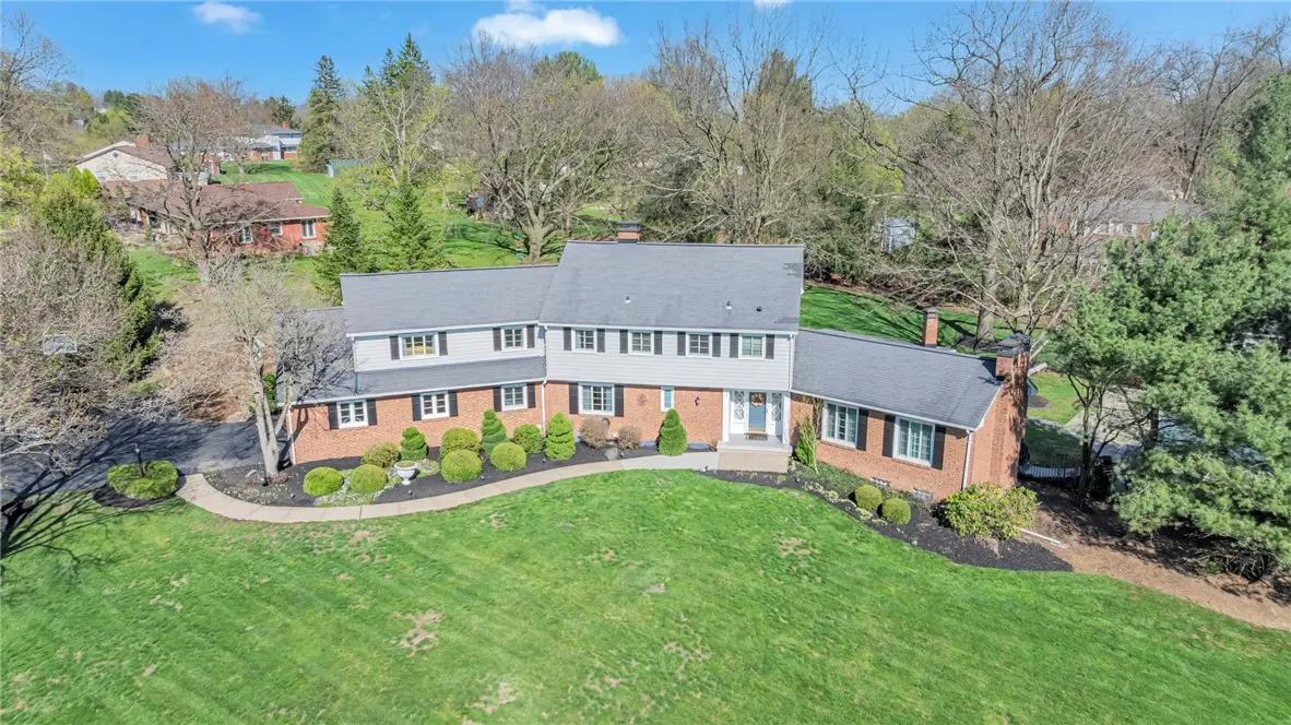 126 Windy Ghoul Dr, Beaver, PA 15009 - #1