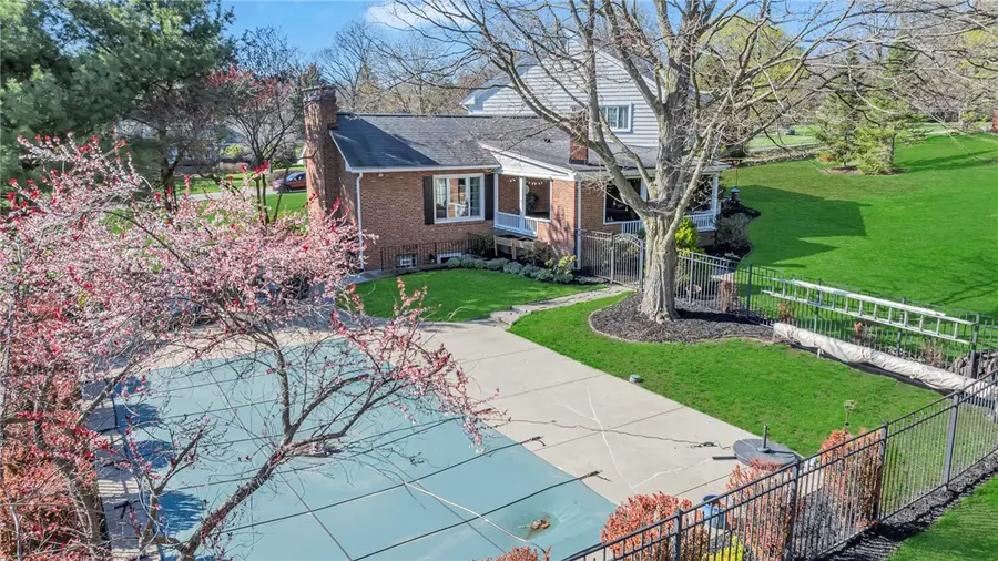 126 Windy Ghoul Dr, Beaver, PA 15009 - #3