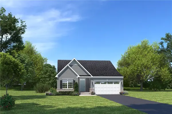 284 Dana Drive, Eighty Four, PA 15330