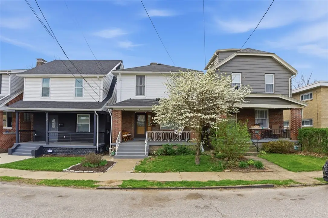 6920 Greenwood St, Pittsburgh, PA 15206 - #1
