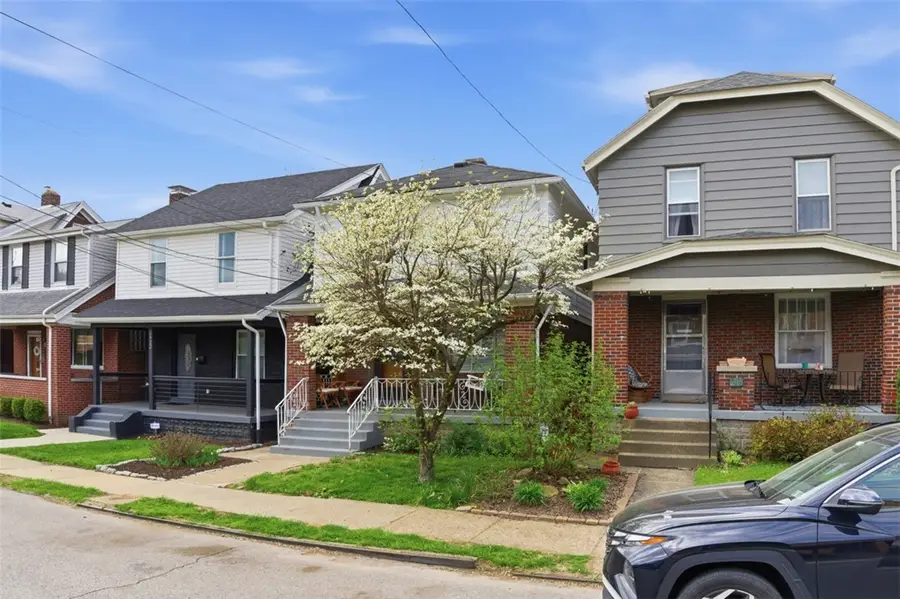 6920 Greenwood St, Pittsburgh, PA 15206 - #2