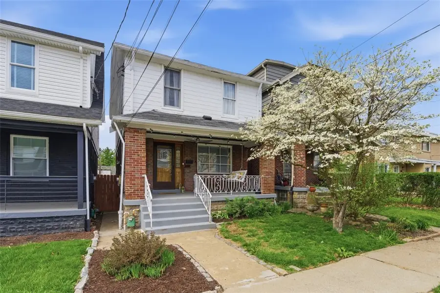6920 Greenwood St, Pittsburgh, PA 15206 - #3