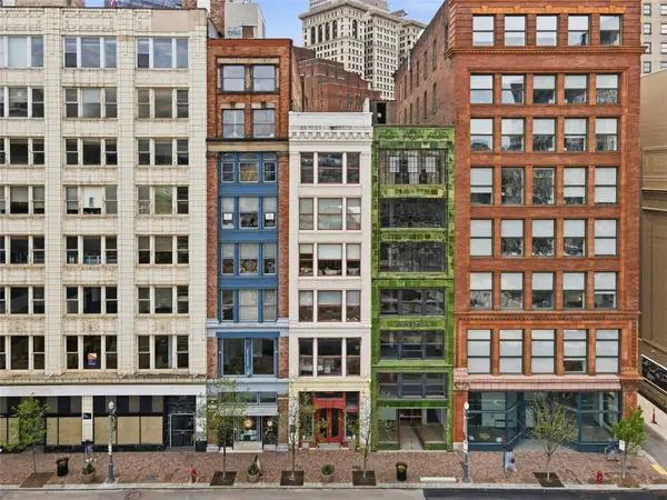 806 Penn Ave #2, Pittsburgh, PA 15222