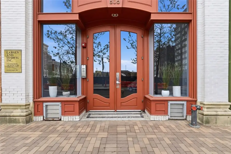 806 Penn Ave #2, Pittsburgh, PA 15222 - #2