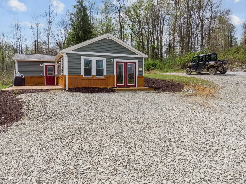 5450 Route 711, New Florence, PA 15944 - #1