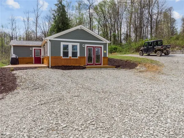 5450 Route 711, New Florence, PA 15944