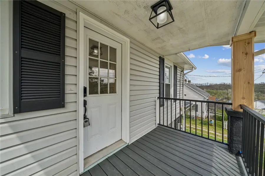 307 Cypress St, West Newton, PA 15089 - #2