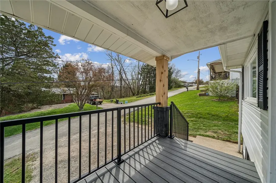 307 Cypress St, West Newton, PA 15089 - #3