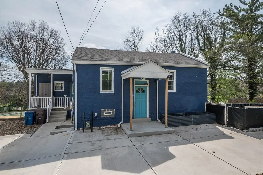 930 Angelo Dr, Pittsburgh, PA 15236 - #1