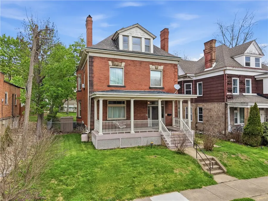 474 Orchard Ave, Bellevue, PA 15202 - #2