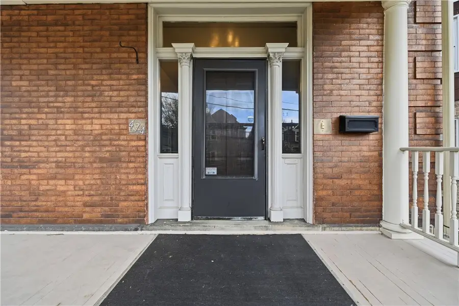 474 Orchard Ave, Bellevue, PA 15202 - #3