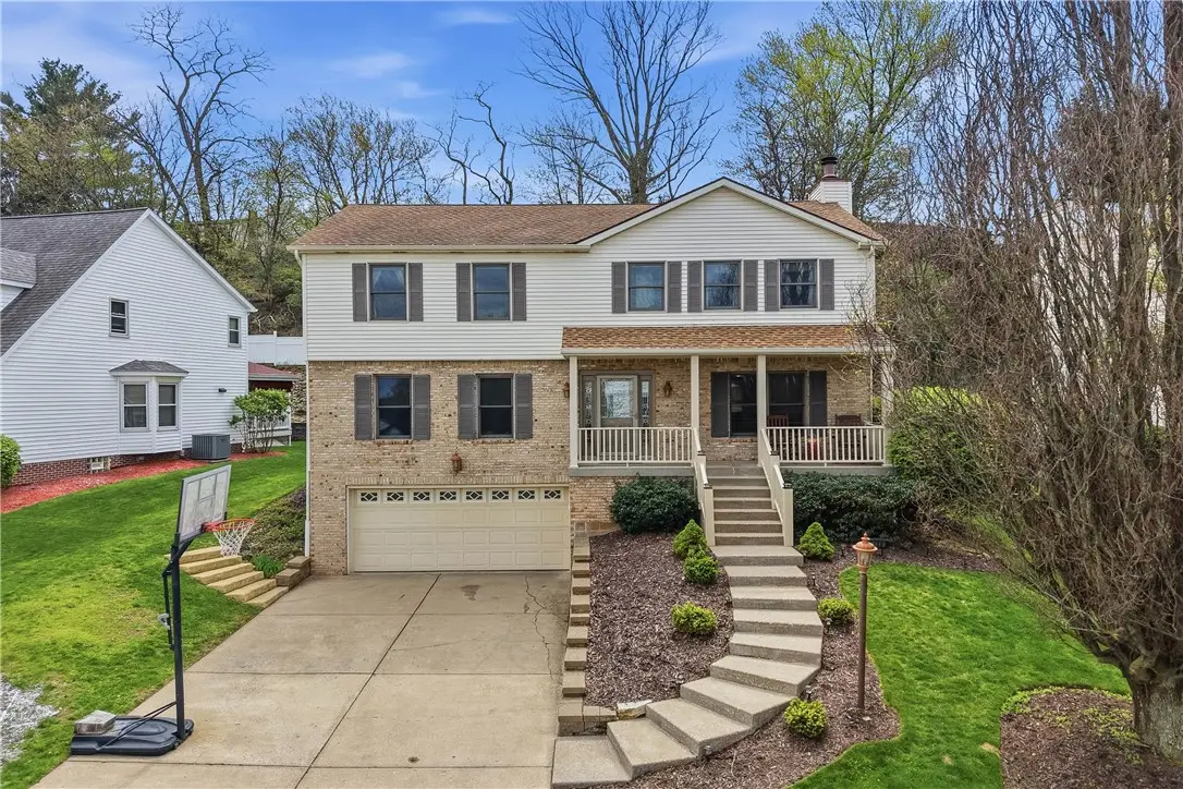 138 Jarod Dr, Moon, PA 15108 - #1