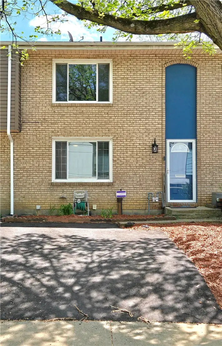 406 N Beatty St, Pittsburgh, PA 15206 - #1