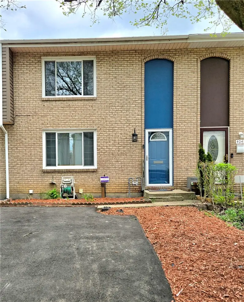 406 N Beatty St, Pittsburgh, PA 15206 - #2